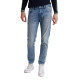Superdry Ανδρικό jean παντελόνι